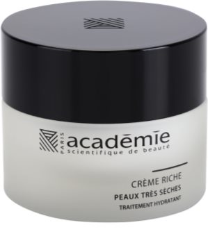 Academie Dry Skin crema bogat hidratanta