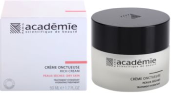 Academie Dry Skin Rijke Crème met Hydraterende Werking