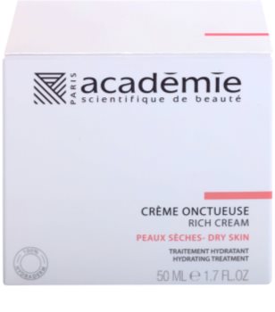 Academie Dry Skin Rijke Crème met Hydraterende Werking