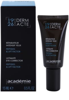 Academie Derm Acte Severe Dehydratation лифтинг крем за околоочната зона и мигли