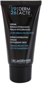 Academie Derm Acte Intolerant Skin hydratisierende und beruhigende Creme regeneriert die Hautbarriere