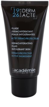 Academie Derm Acte Intolerant Skin fluid hidratant reface bariera protectoare a pielii