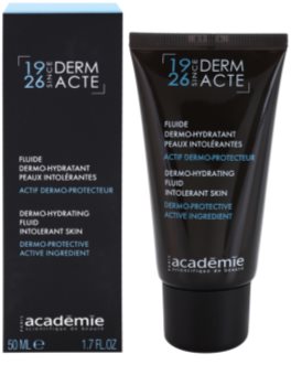 Academie Derm Acte Intolerant Skin fluid hidratant reface bariera protectoare a pielii
