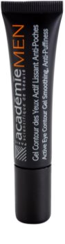 Academie Men Eye Care Against Dark Circles And Swelling