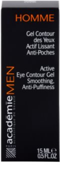 Academie Men Eye Care Against Dark Circles And Swelling