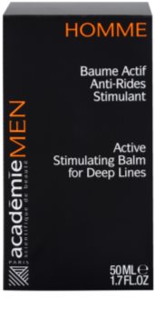Academie Men Active Gezichtsbalm tegen Rimpels