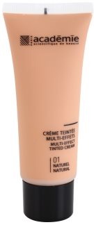 Academie Make-up Multi-Effect krem tonujący dla doskonałej skóry