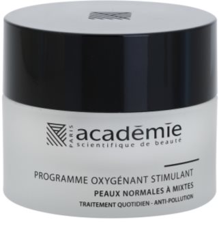 Academie Normal to Combination Skin krema za okrepljivanje i hidrataciju lica