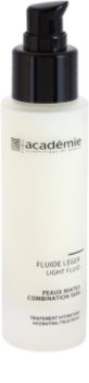 Academie Normal to Combination Skin Fluid pentru hidratare usoara