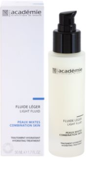 Academie Normal to Combination Skin лек хидратиращ флуид