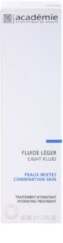 Académie Normal to Combination Skin fluide léger hydratant
