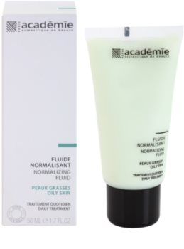 Academie Oily Skin faggyútermelést normalizáló folyadék