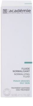 Academie Oily Skin Normalising Fluid to Balance Sebum Production
