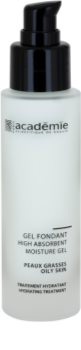 Academie Oily Skin gel hidratant pentru un aspect mat