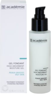 Academie Oily Skin gel hidratant pentru un aspect mat