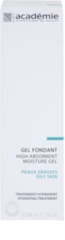 Academie Oily Skin gel hidratant pentru un aspect mat