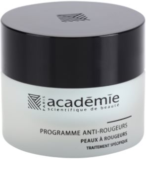 Academie Skin Redness die beruhigende Creme für empfindliche Haut mit der Neigung zum Erröten