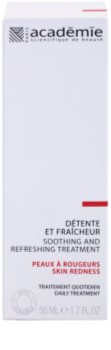 Academie Skin Redness Soothing Refreshing Cream For Sensitive And Irritable Skin