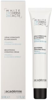 Academie Derm Acte Whitening Brightening Moisturising Cream With Vitamine C