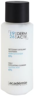 Academie Derm Acte Whitening ензиматичен пилинг с гликолова киселина 6%