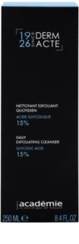 Academie Derm Acte Whitening Enzymatic Scrub with 15% Glycolic Acid