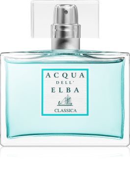 acqua dell'elba classica uomo woda perfumowana 50 ml