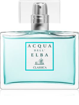 acqua dell'elba classica uomo woda perfumowana 50 ml   