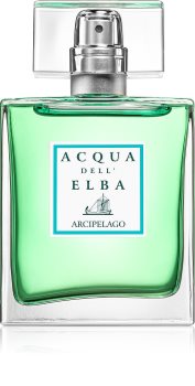 Acqua dell' Elba Arcipelago Men eau de parfum pentru barbati