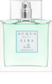 acqua dell'elba arcipelago uomo woda perfumowana dla mężczyzn 100 ml  