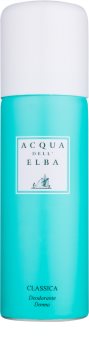 Acqua dell' Elba Classica Women dezodor nőknek 150 ml