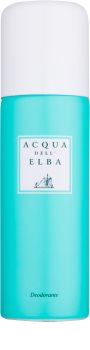 Acqua dell' Elba Classica Men dezodor férfiaknak 150 ml