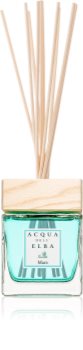 Acqua dell' Elba Mare diffuseur d'huiles essentielles avec recharge 200 ml