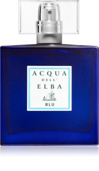 acqua dell'elba blu uomo woda perfumowana 50 ml    