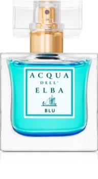 Acqua dell' Elba Blu Women Eau de Toilette for Women 50 ml
