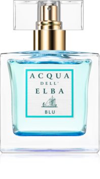 acqua dell'elba blu donna woda perfumowana dla kobiet 50 ml  