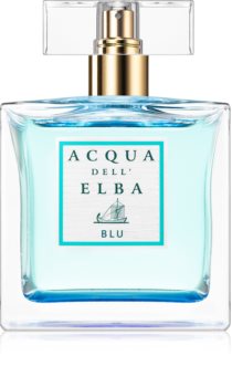 acqua dell'elba blu donna woda perfumowana dla kobiet 100 ml  