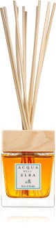Acqua dell' Elba Note di Natale aroma diffuser with filling