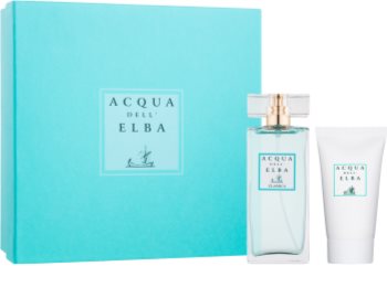 Acqua dell' Elba Classica Women zestaw upominkowy