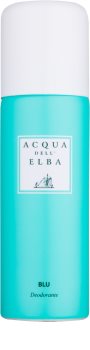 Acqua dell' Elba Blu Men Deo Spray for Men 150 ml