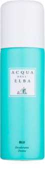 Acqua dell' Elba Blu Women deospray pro ženy 150 ml