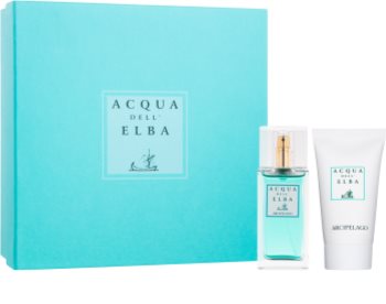 Acqua dell' Elba Arcipelago Women darčeková sada I.