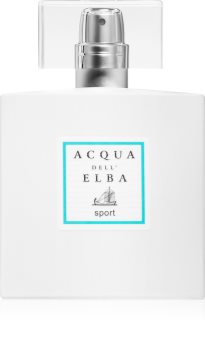 acqua dell'elba acqua dell'elba sport woda perfumowana 50 ml    