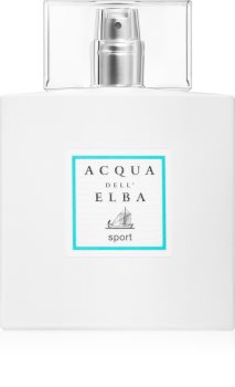 acqua dell'elba acqua dell'elba sport