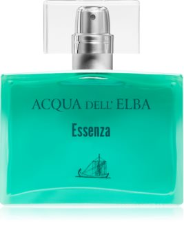 acqua dell'elba essenza uomo Eau de Parfum for men 50 ml  