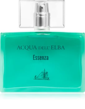 acqua dell'elba essenza uomo