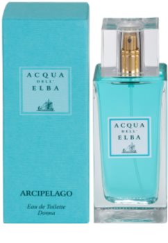 Acqua dell' Elba Arcipelago Women toaletna voda za žene 100 ml