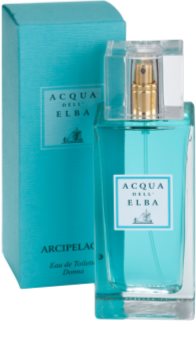 Acqua dell' Elba Arcipelago Women toaletna voda za žene 100 ml