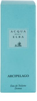 Acqua dell' Elba Arcipelago Women eau de toilette pentru femei 50 ml