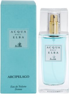 Acqua dell' Elba Arcipelago Women eau de toilette pentru femei 50 ml