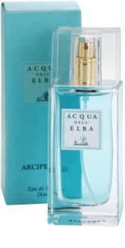 Acqua dell' Elba Arcipelago Women eau de toilette pentru femei 50 ml